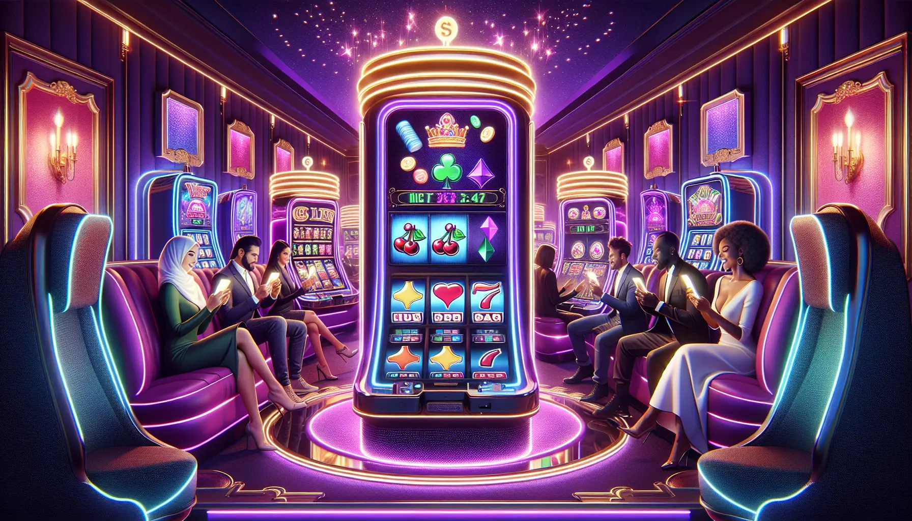 럭키 카지노 가입쿠폰 september 2025