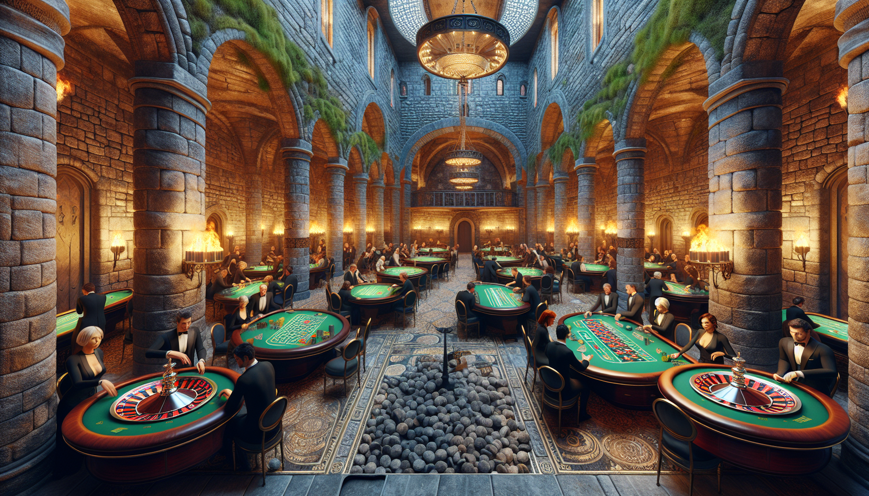 럭키 카지노 이벤트 december 2025