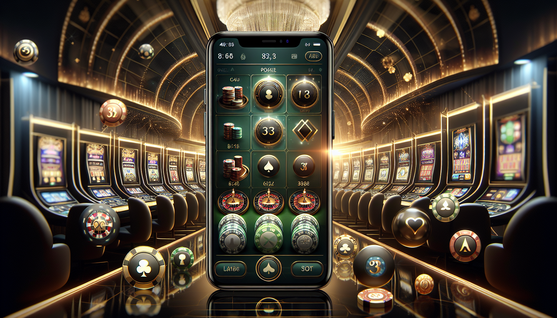 럭키 카지노 이벤트 January 2026