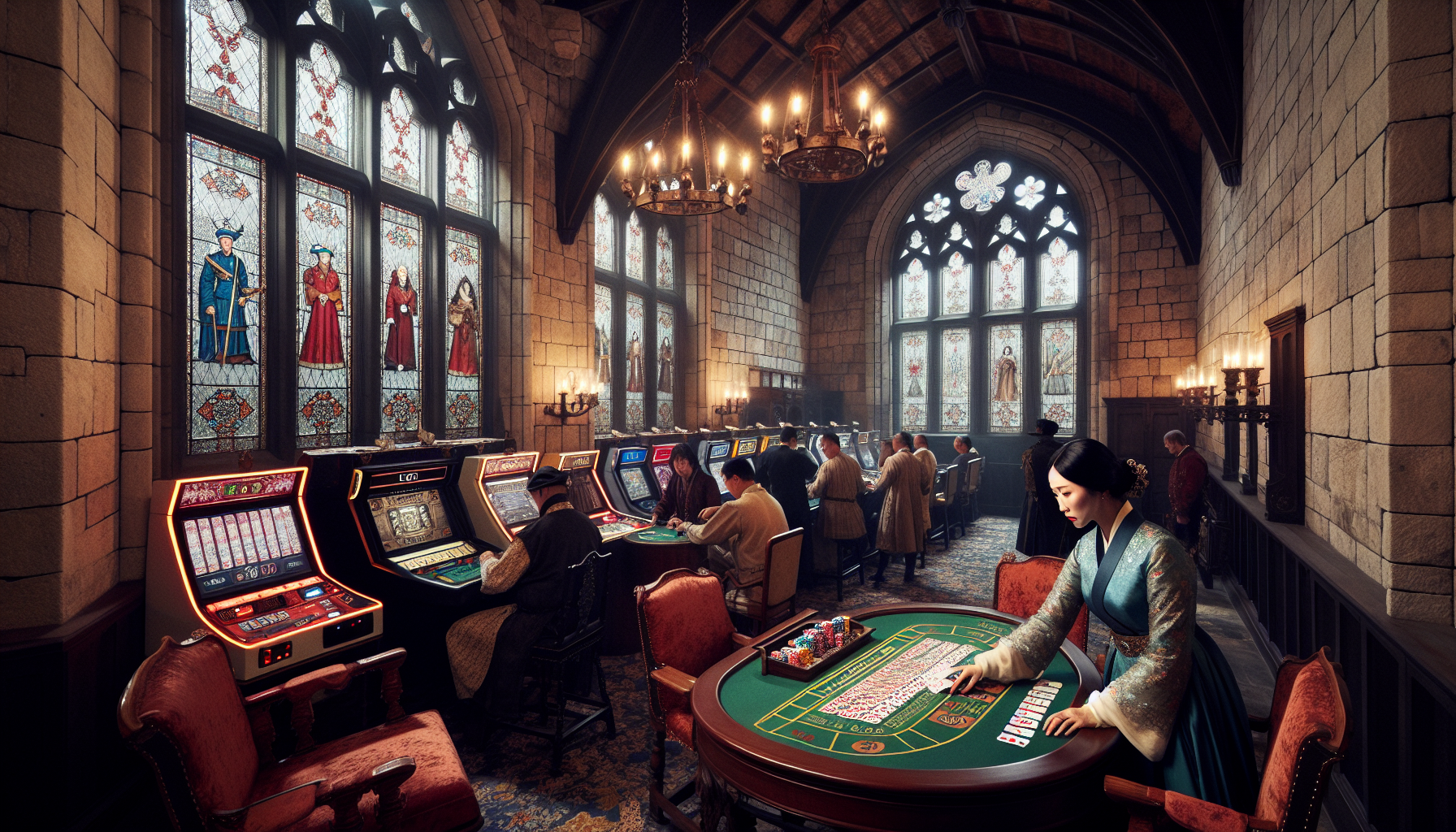 럭키 카지노 이벤트 _x0008_February 2026