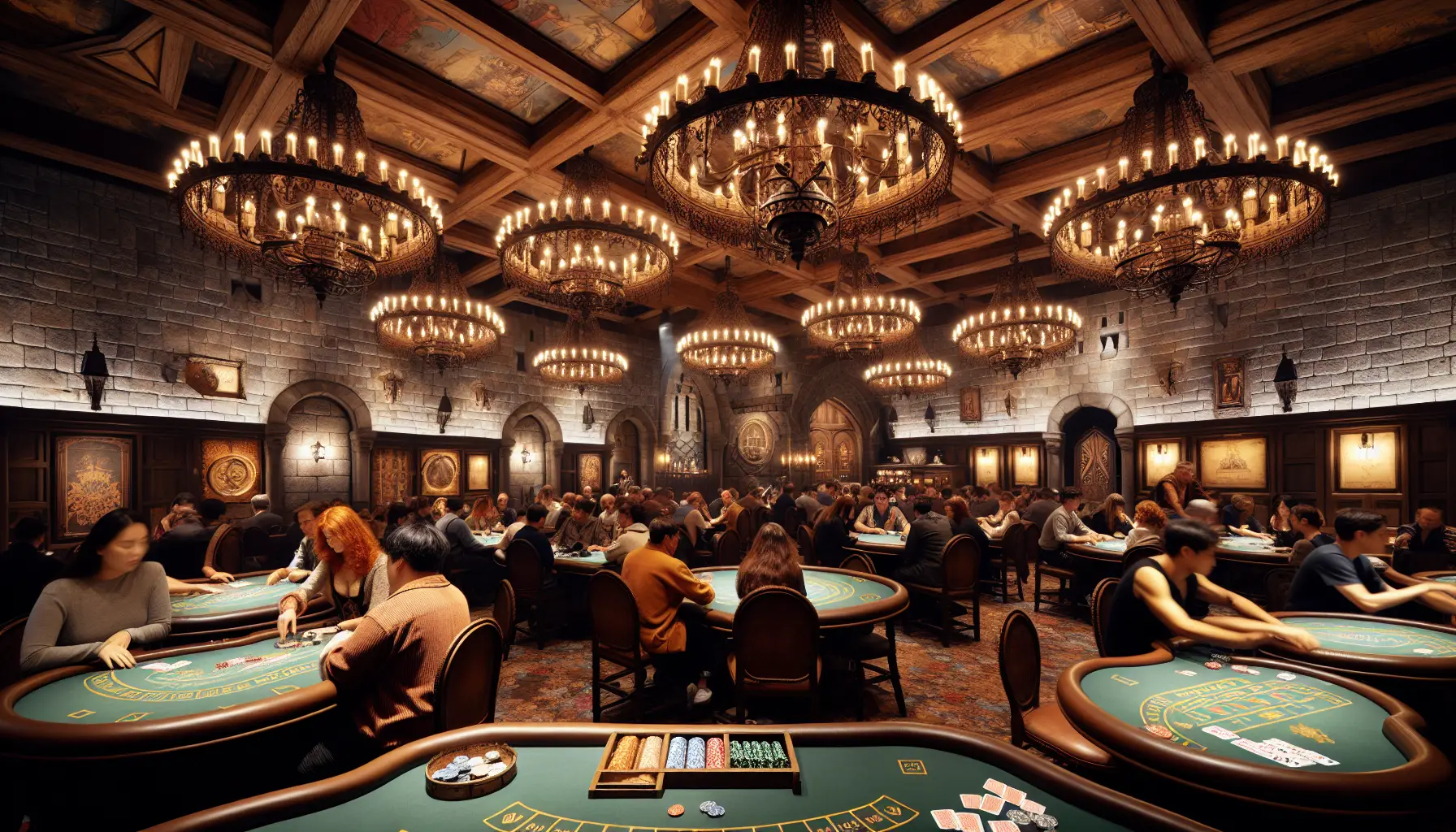 럭키 카지노 가입코드 March 2026