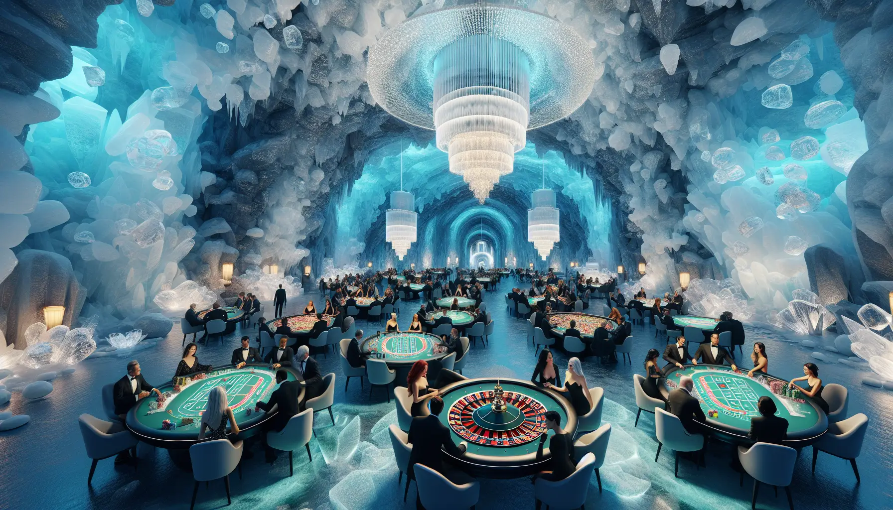 럭키 카지노 가입쿠폰 March 2026