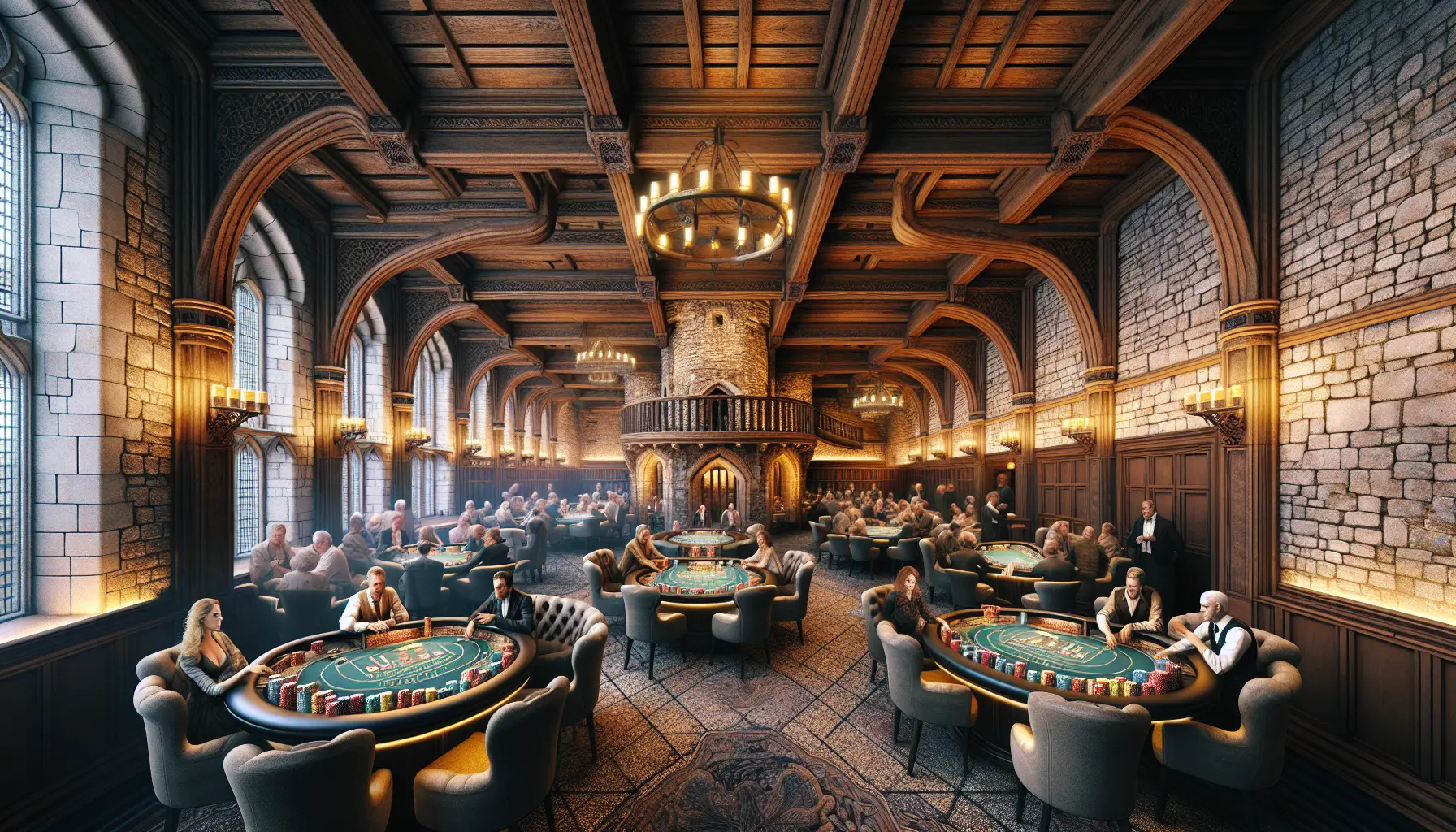 럭키 카지노 이벤트 March 2026