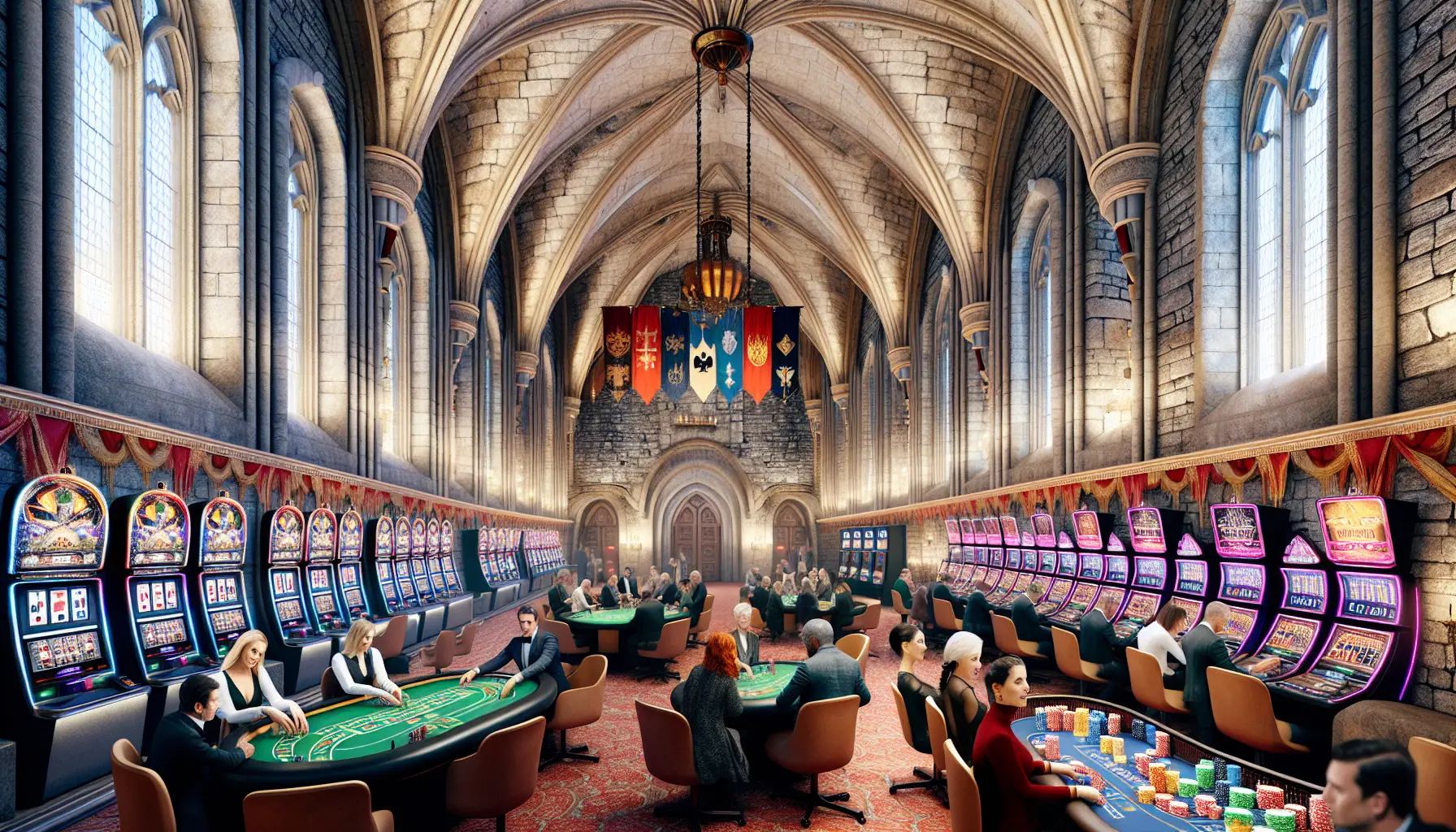 럭키 카지노 먹튀 April 2026