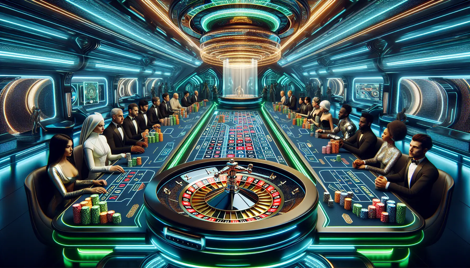 럭키 카지노 사이트 April 2026